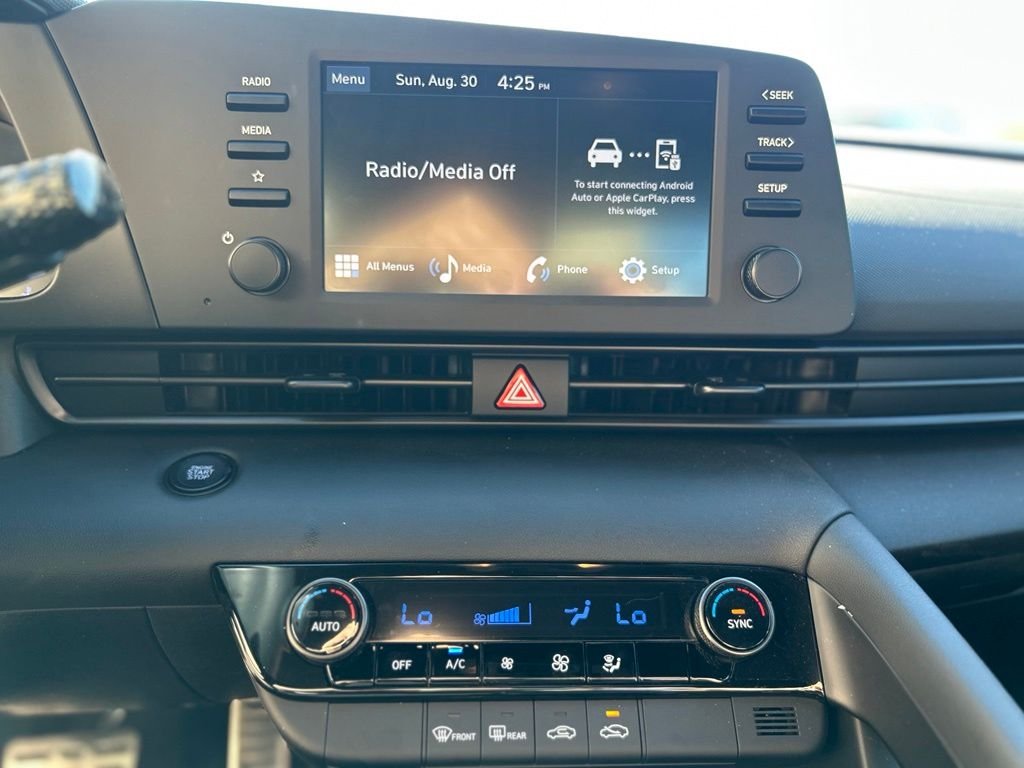 2026 Hyundai Elantra SEL Sport - Photo 25
