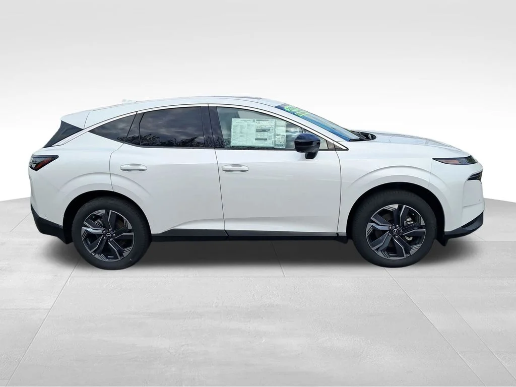 2025 Nissan Murano SL - Photo 7