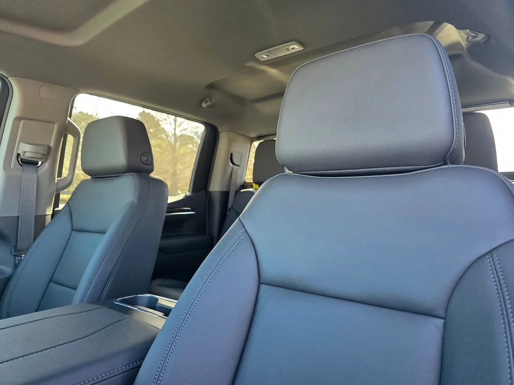 2026 Chevrolet Silverado 1500 RST - Photo 10