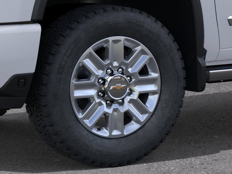 2026 Chevrolet Silverado 2500 HD High Country - Photo 9