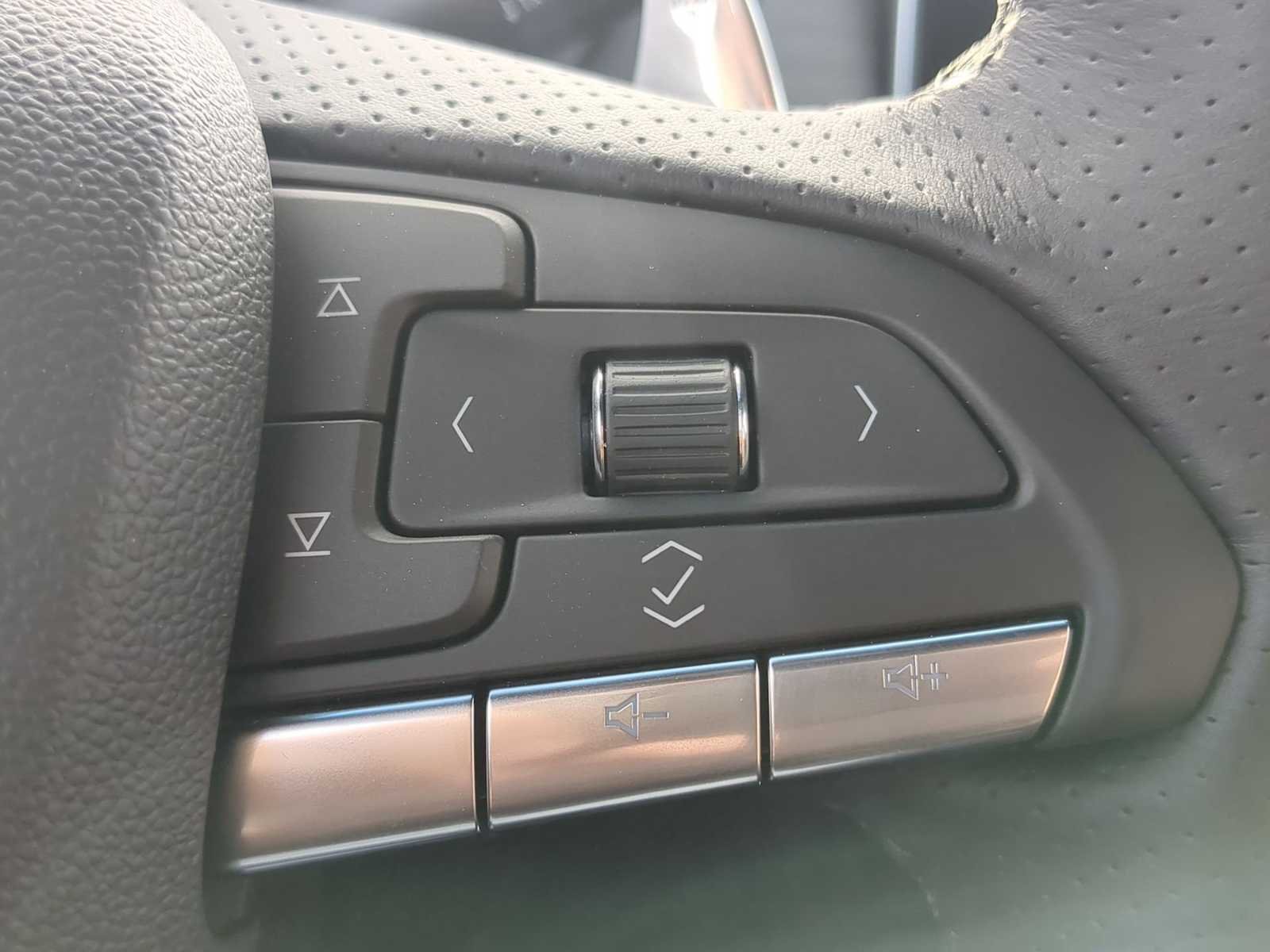 2025 Cadillac CT4 Sport - Photo 16