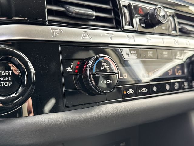 New 2026 Gray Nissan SL image 27