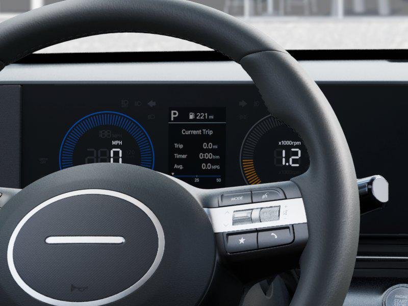 New 2027  Hyundai SEL Sport FWD image 14