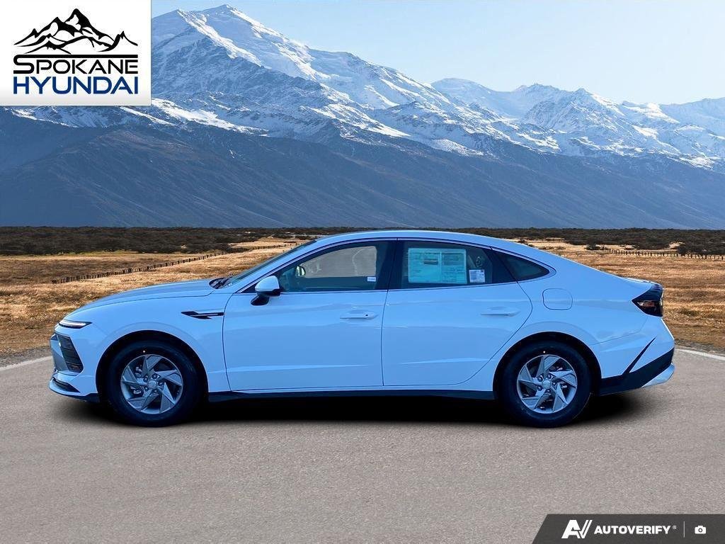 2026 Hyundai Sonata SE