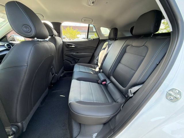 2026 Chevrolet Trax LT - Photo 22