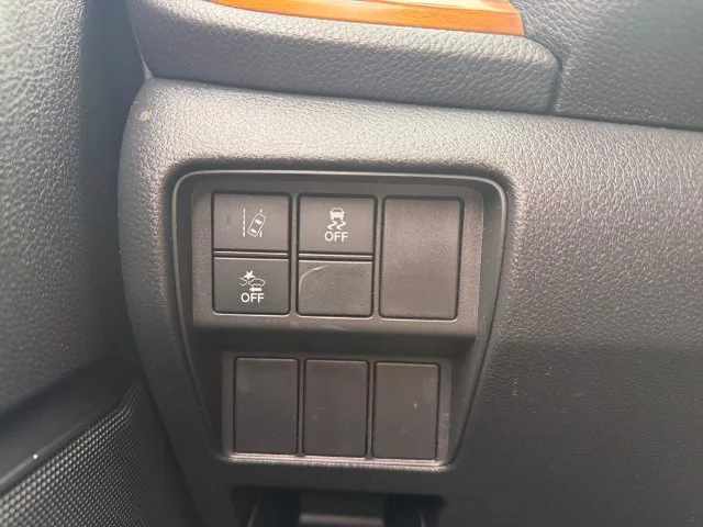 Certified Used 2019 Gray Honda EX image 18