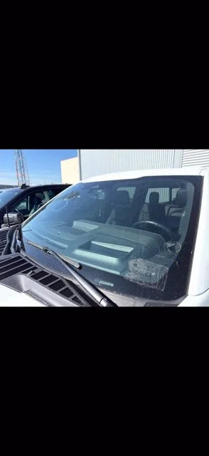 Used 2024 White Ford Lariat image 4