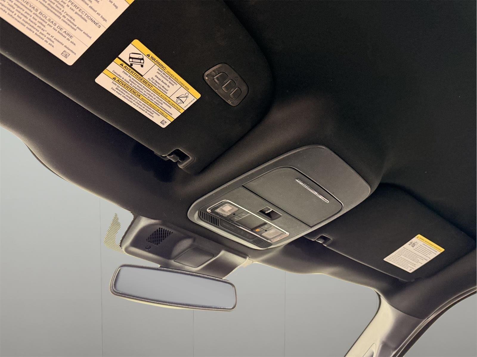 Used 2022 Agate Black Ford LARIAT image 43
