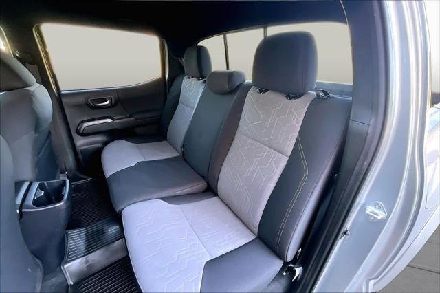 Certified Used 2023 CELESTIAL SILVER Toyota  image 21