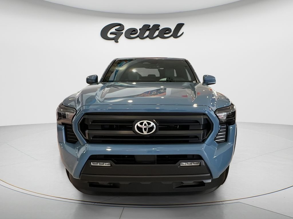2026 Toyota Tacoma  SR5
