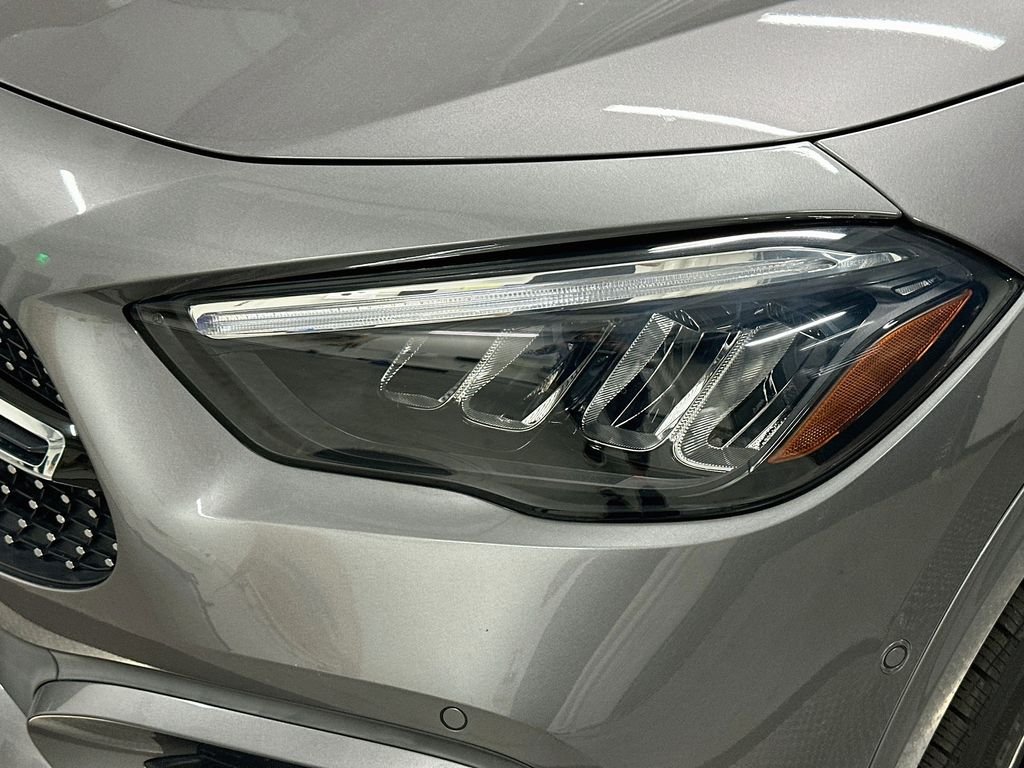 Certified Used 2025 Gray Mercedes-Benz GLA 250 image 31