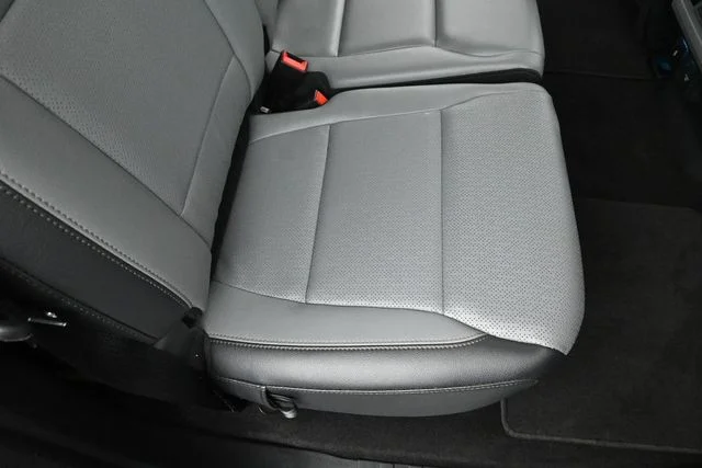 Used 2024 White Ford Lariat image 24