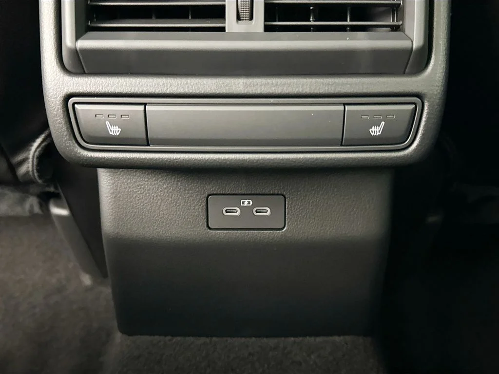 2026 Mazda CX-50 Premium Plus - Photo 17