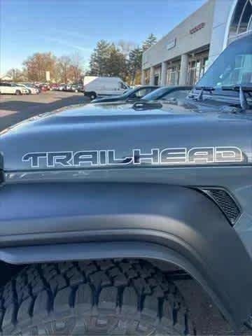 Used 2025 Anvil Clearcoat Jeep Sport S image 19
