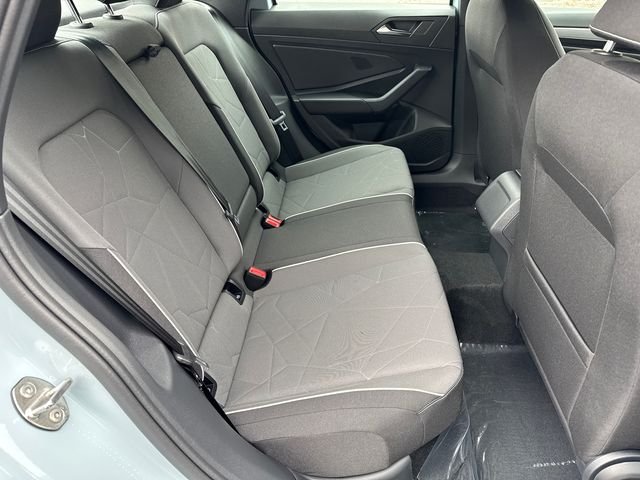 New 2026 Gray Volkswagen 1.5T Sport image 15