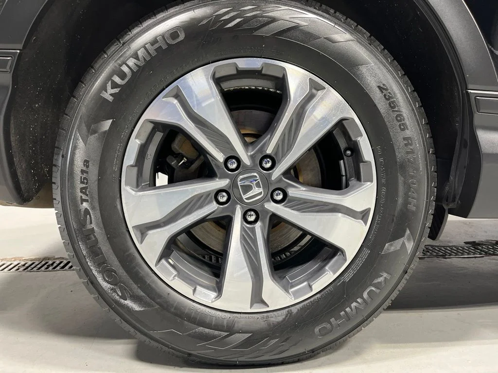 2018 Honda CR-V LX - Photo 31