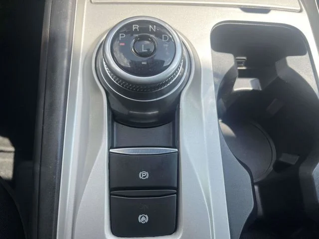 Certified Used 2023 Silver Ford XLT image 32