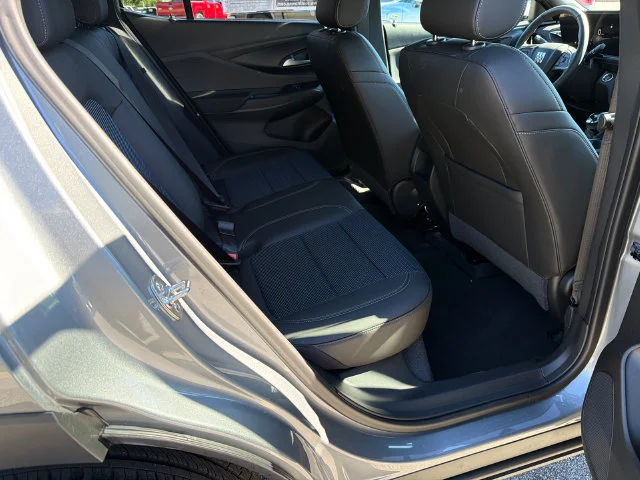 Used 2026 Moonstone Gray Metallic Buick Preferred image 15