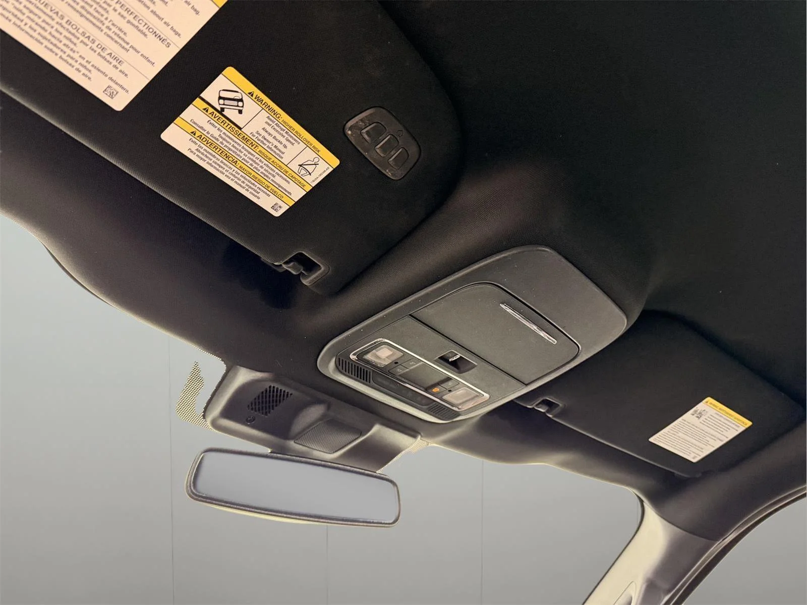 Used 2022 Agate Black Ford LARIAT image 43
