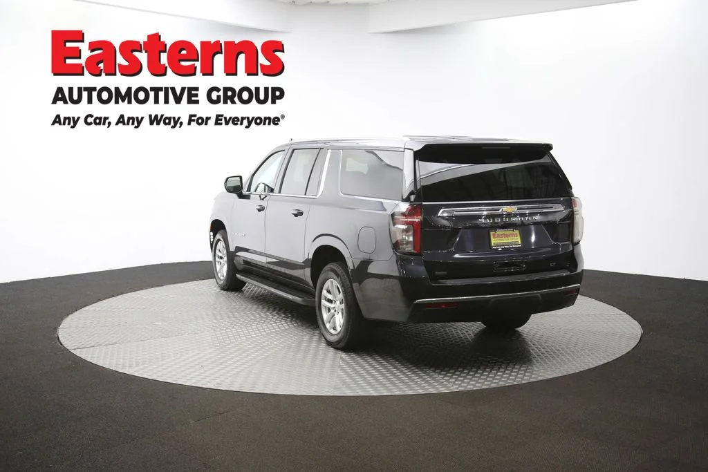 Used 2023 Gray Chevrolet LT image 67