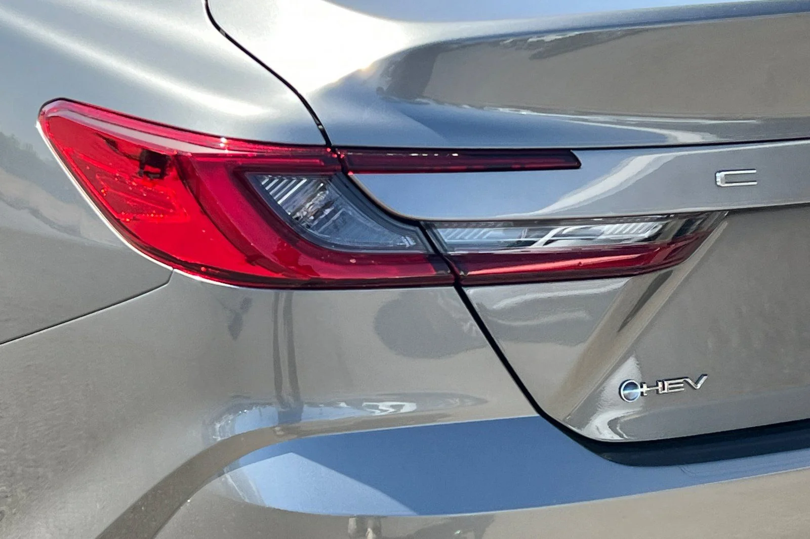 New 2026  Toyota XLE image 25