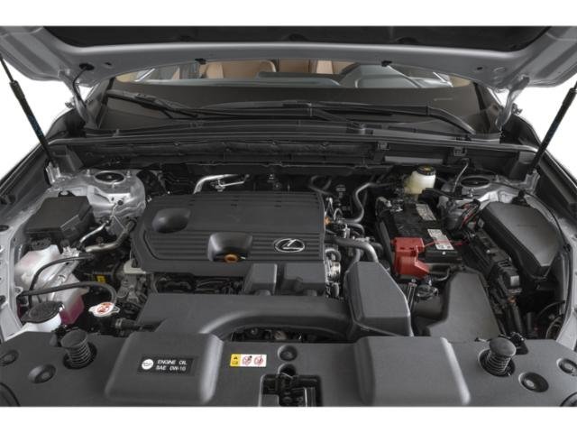 Used 2025 Caviar Lexus NX 250 Premium image 11