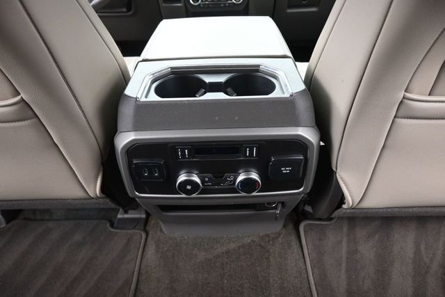 Used 2018 White Ford XLT image 16