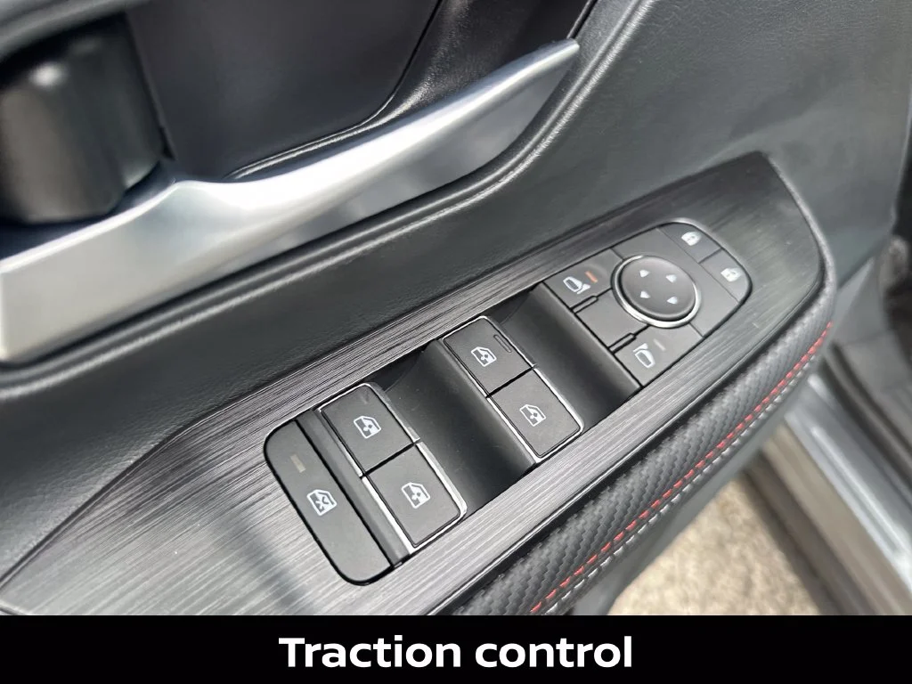 Certified Used 2026 Gray Nissan SR image 12