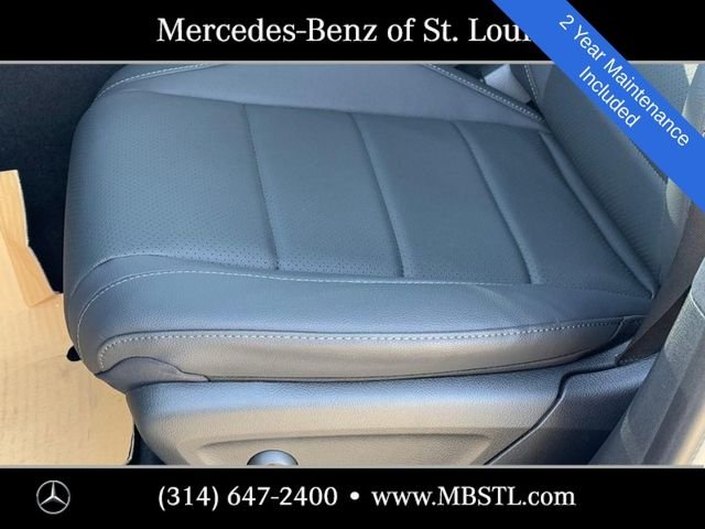 2025 Mercedes-Benz GLS Base - Photo 13