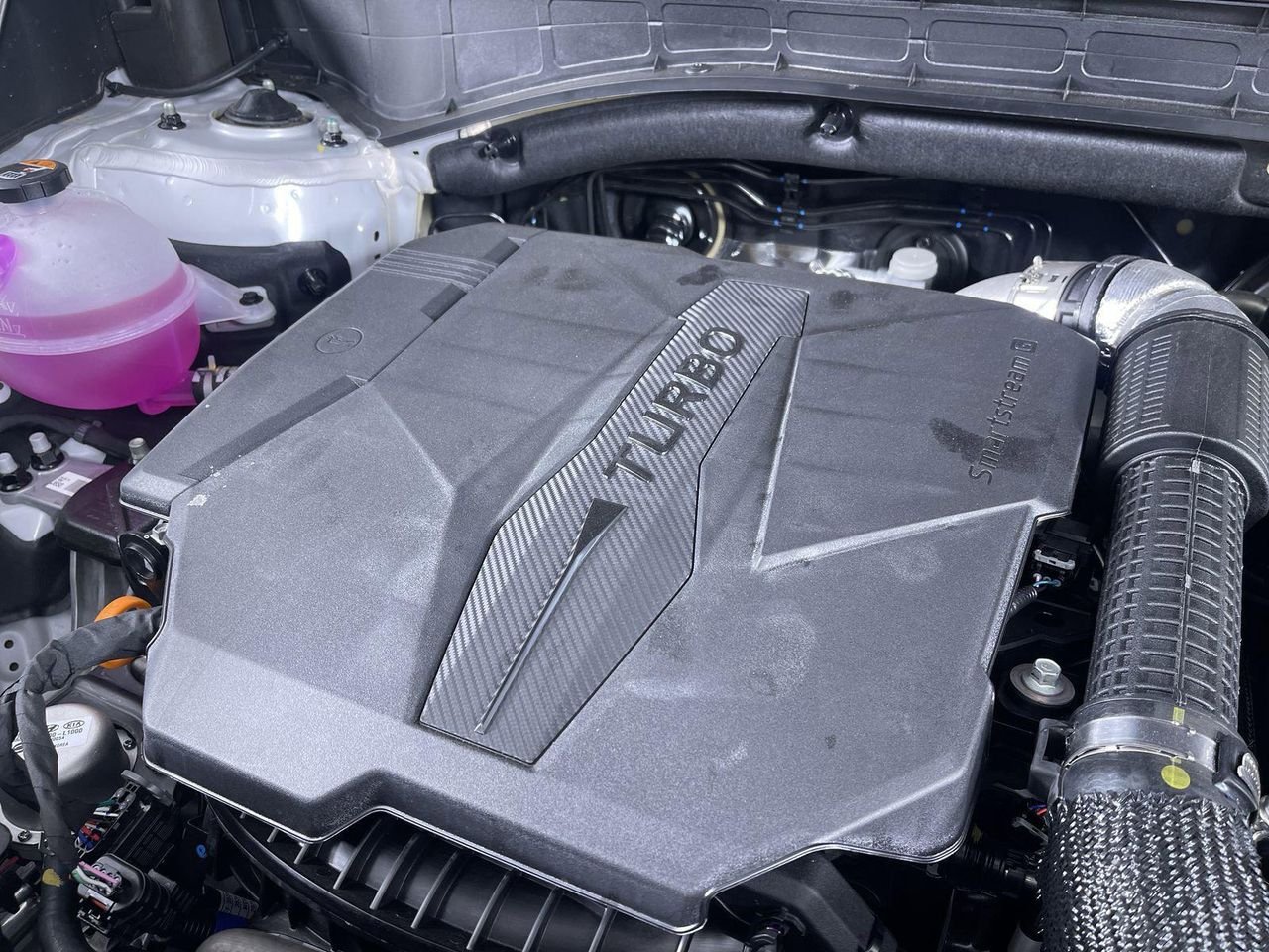 2026 Hyundai Santa Fe XRT - Photo 13
