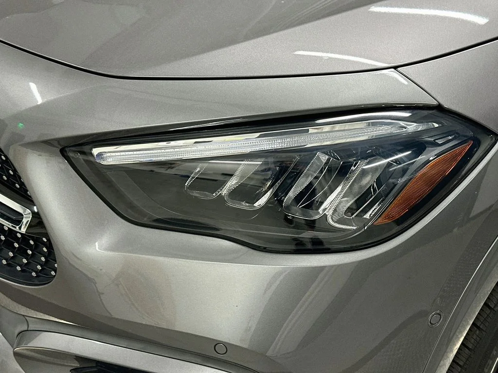 Certified Used 2025 Mountain Gray Metallic Mercedes-Benz GLA 250 image 31