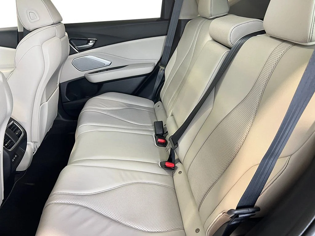2026 Acura RDX Technology Package - Photo 30