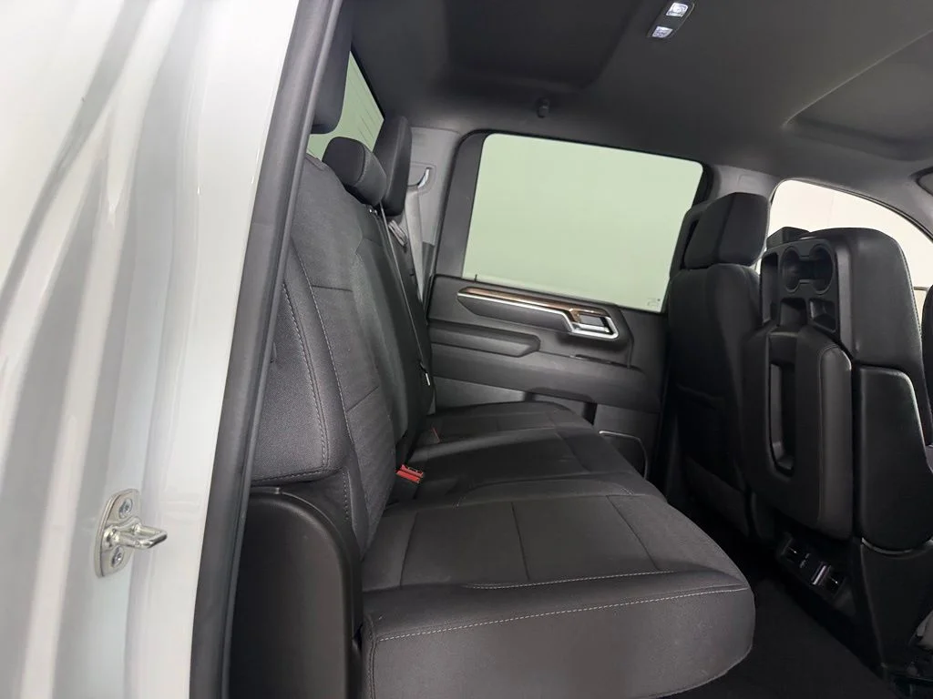 2025 Chevrolet Silverado 2500HD LT - Photo 27
