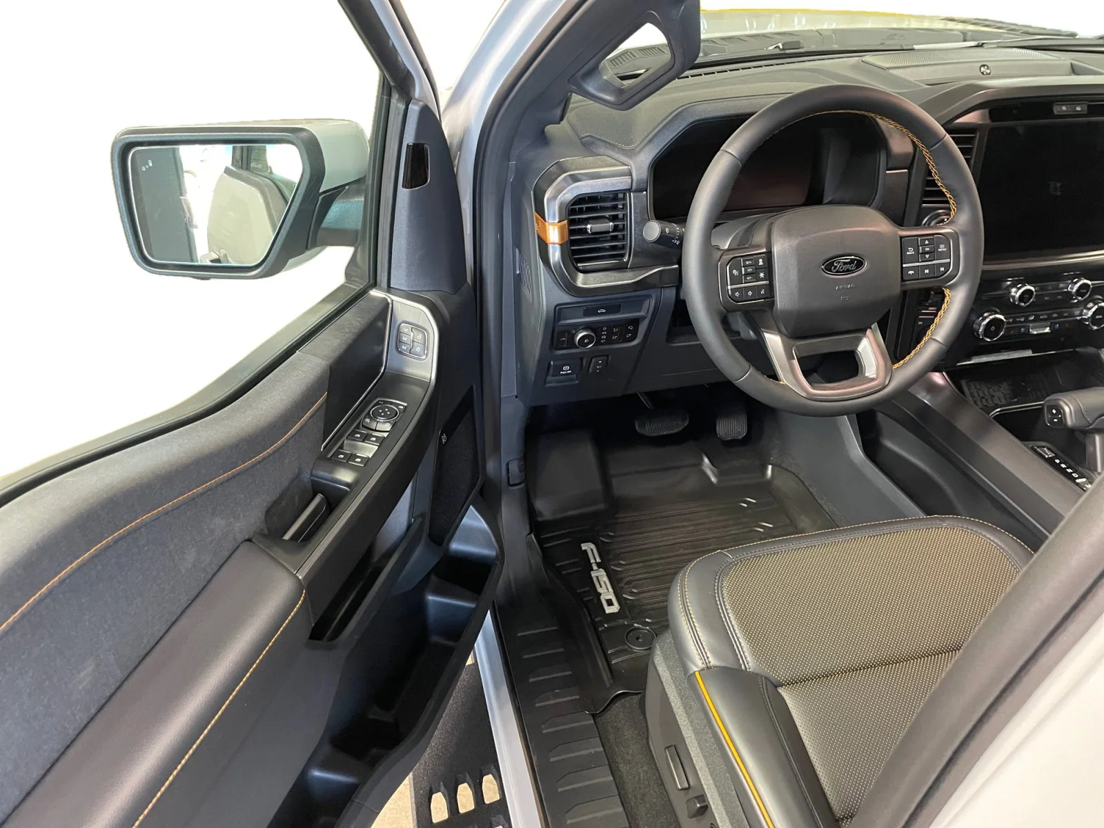 New 2026 Avalanche Ford Tremor image 14