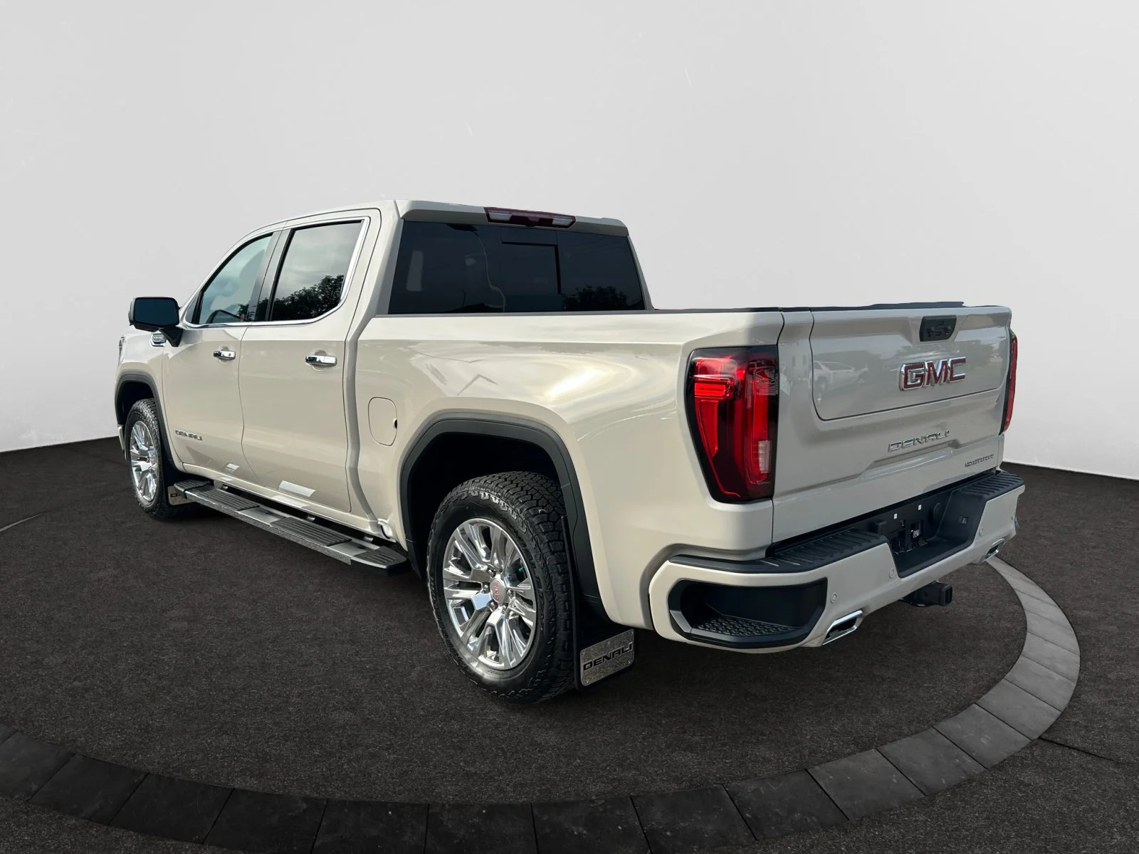New 2026 Coastal Dune GMC Denali image 3