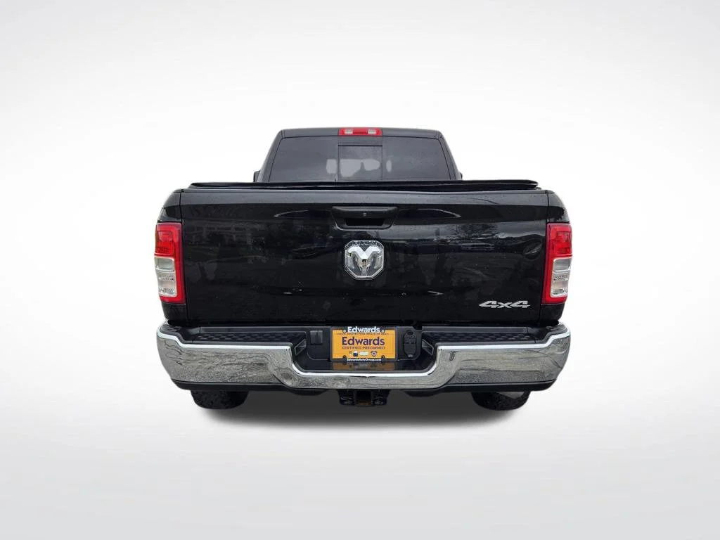 Used 2023 Black Ram Tradesman image 4