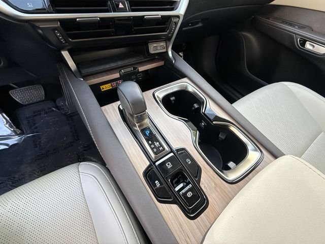 2023 Lexus RX 350 - Photo 21