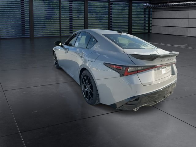New 2026 Wind Lexus  350 F SPORT image 6