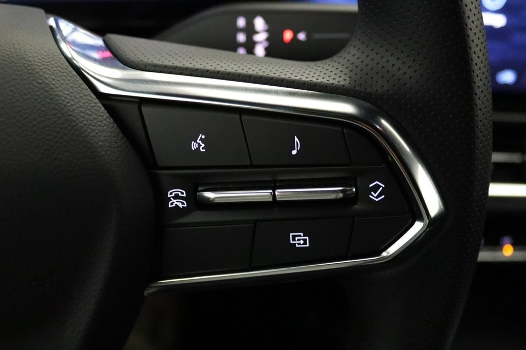2026 Chevrolet Equinox EV 1LT - Photo 21