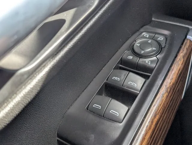 2021 Chevrolet Silverado 1500 High Country - Photo 35