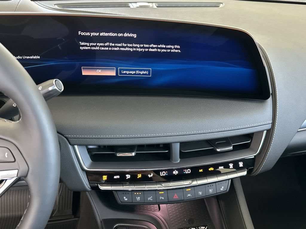 2026 Cadillac CT5 Premium Luxury - Photo 20