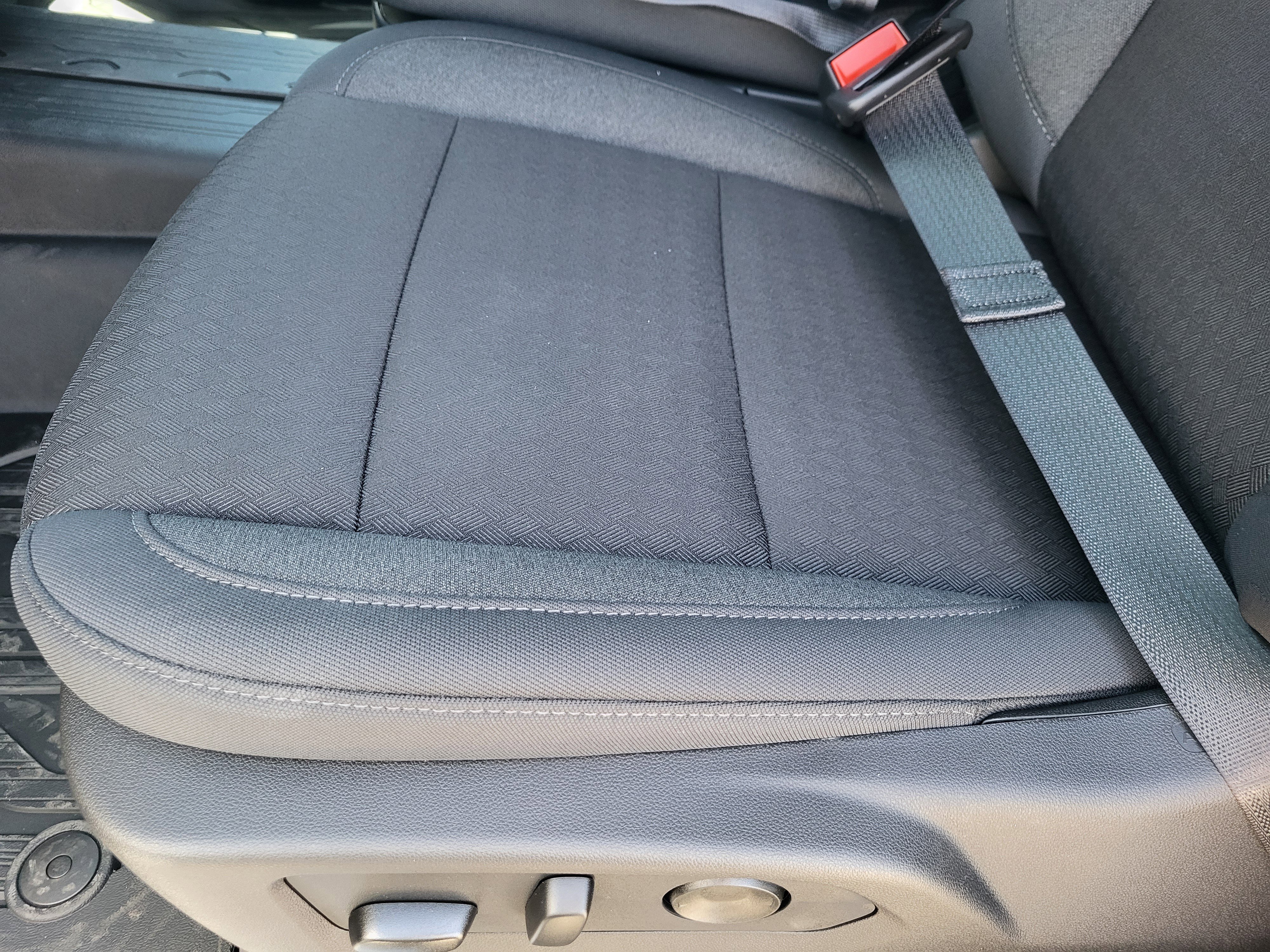 2026 GMC Sierra 1500 Elevation - Photo 20