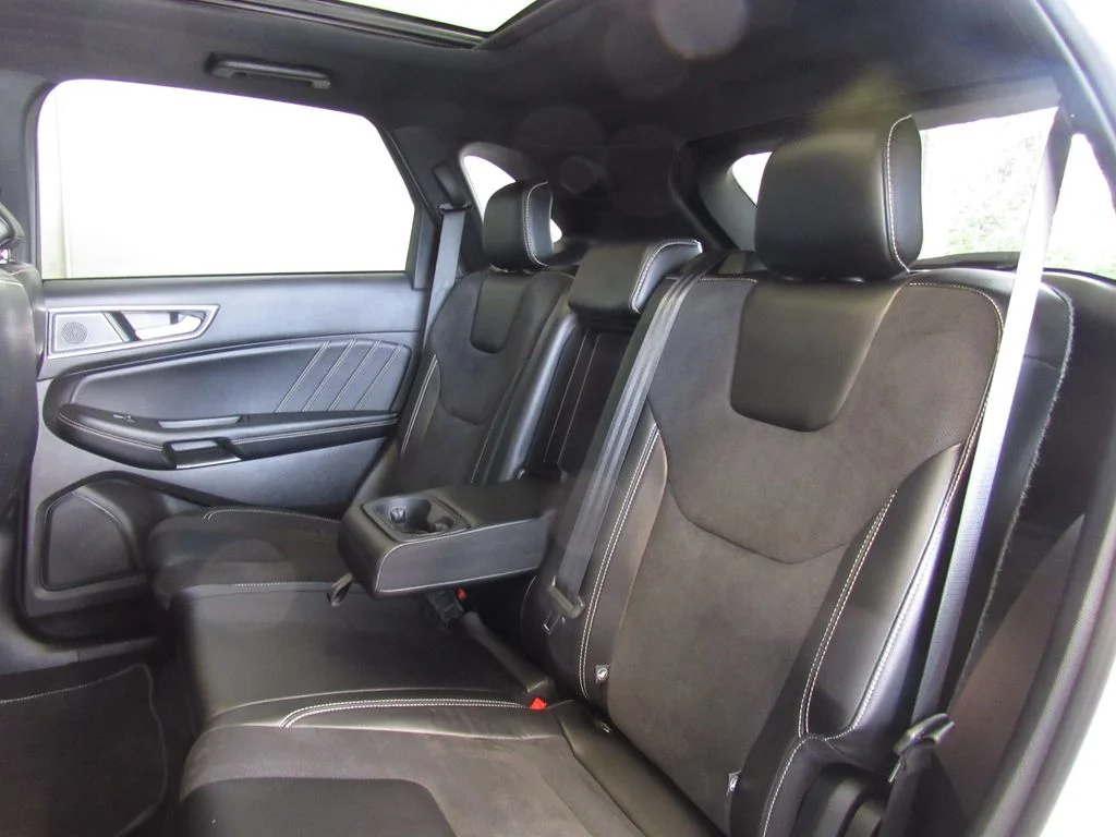 2022 Ford Edge ST - Photo 16