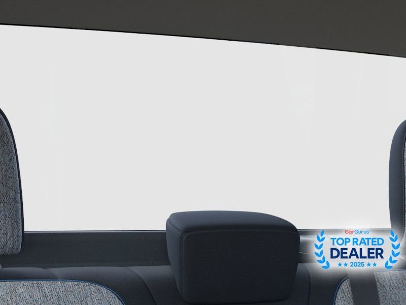 New 2026 White Ford XLT image 25