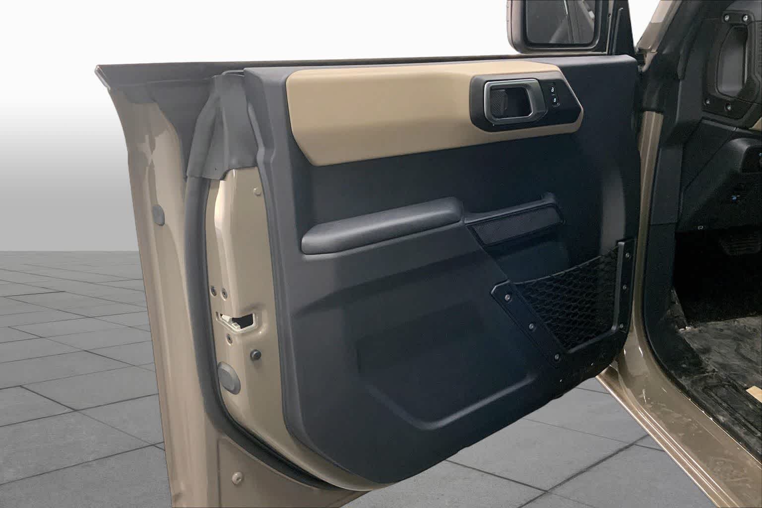New 2026 Marsh Gray Ford Big Bend® image 10
