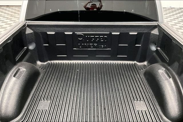 2025 Ford F-150 STX - Photo 32