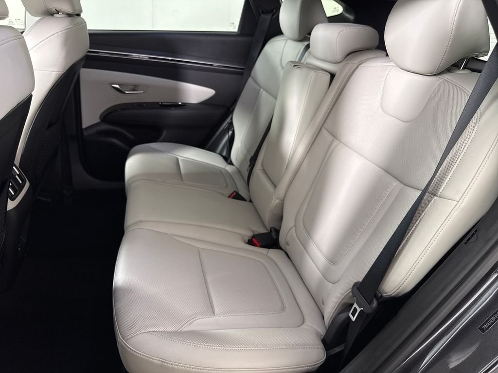 2023 Hyundai Tucson Limited - Photo 15