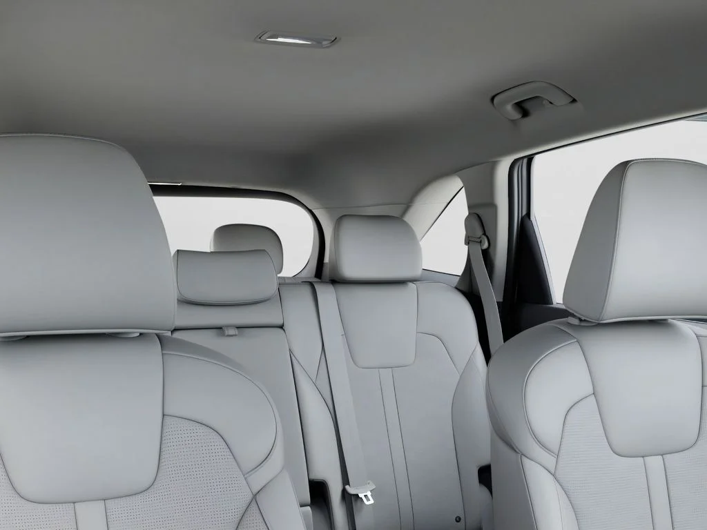 New 2026 Gray Kia S image 27