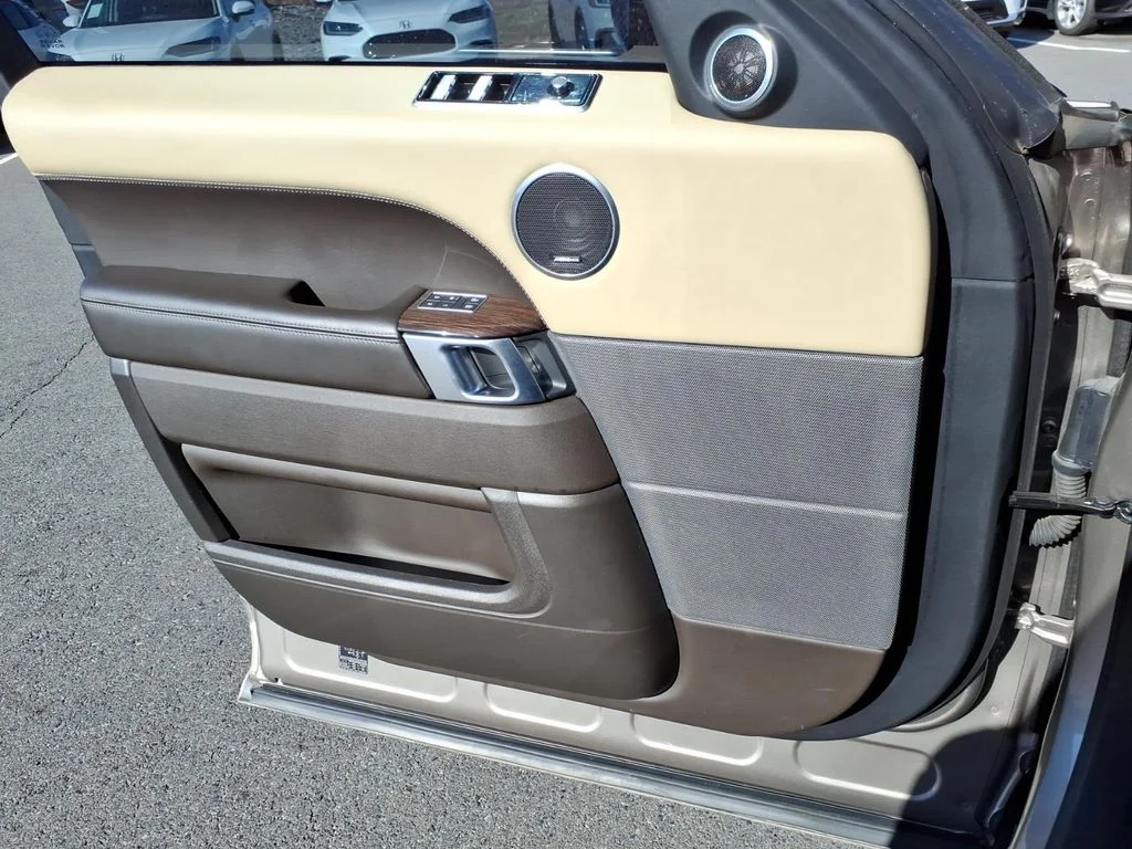 2021 Land Rover Range Rover Sport HSE - Photo 14