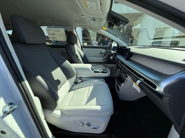 2026 Hyundai IONIQ 9 SEL - Photo 18